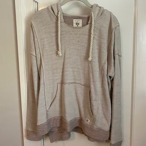 Billabong summer sweatshirt